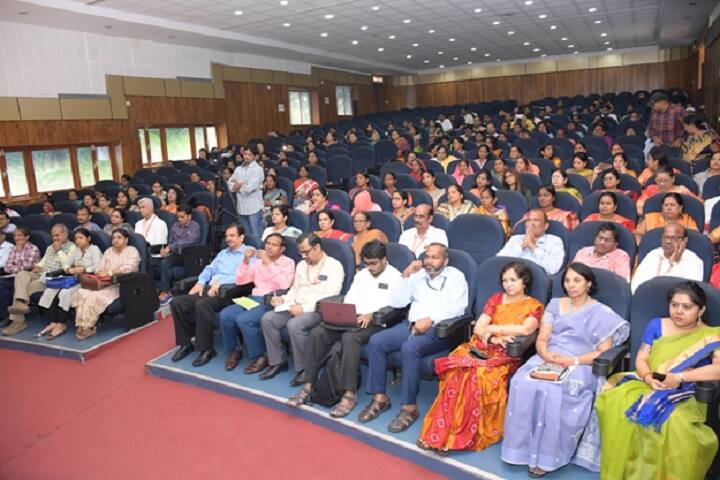 auditorium